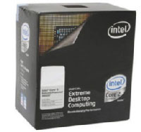 Intel Core 2 Extreme QX6800 (BX80562QX6800)